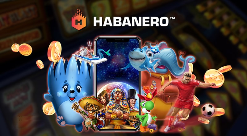 Sertifikat Market Yang Dimiliki Slot Online Habanero